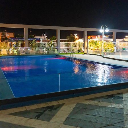 Ecrin Secret, Duplex Prestige, Proche Corniche & Medina, Piscine, Parking, Wifi, Iptv, Ac Apartment Tanger Exterior foto