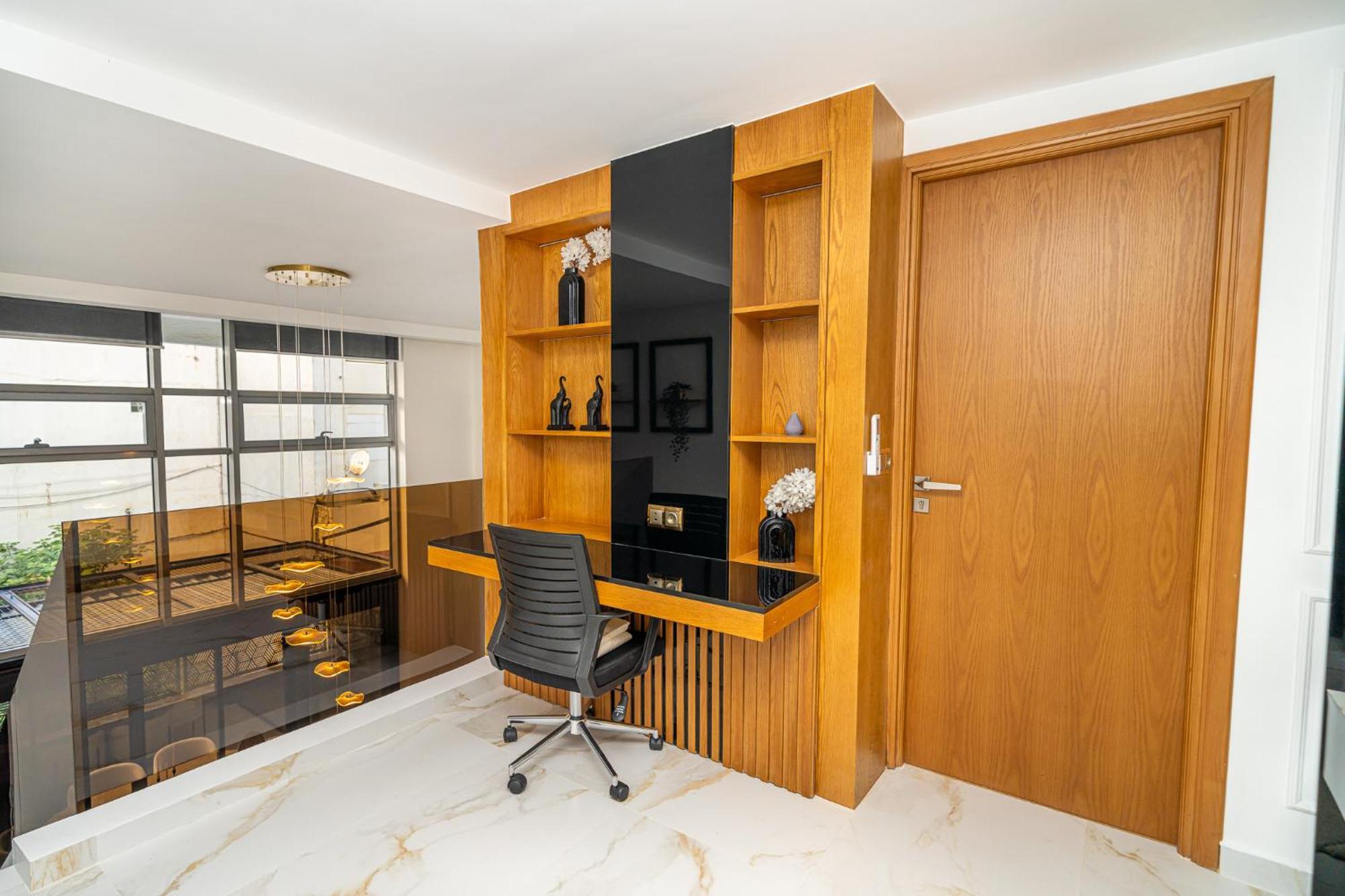 Ecrin Secret, Duplex Prestige, Proche Corniche & Medina, Piscine, Parking, Wifi, Iptv, Ac Apartment Tanger Exterior foto