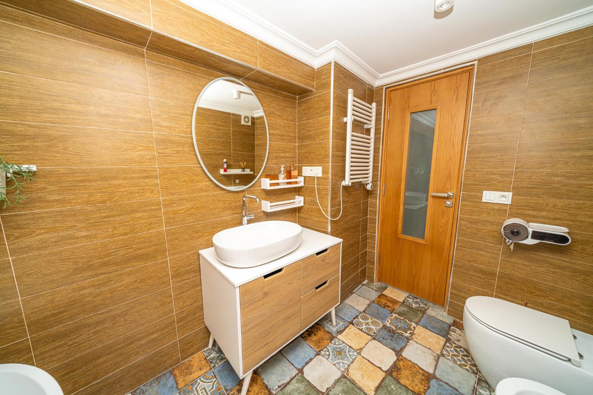 Ecrin Secret, Duplex Prestige, Proche Corniche & Medina, Piscine, Parking, Wifi, Iptv, Ac Apartment Tanger Exterior foto